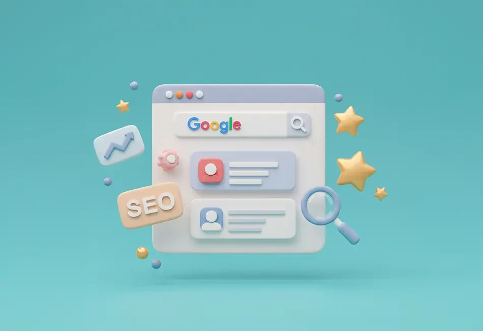 seo-google